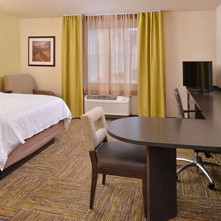 Candlewood Suites Austin-Round Rock By Ihg Eksteriør billede