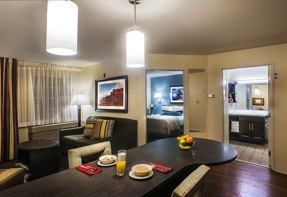 Candlewood Suites Austin-Round Rock By Ihg Eksteriør billede