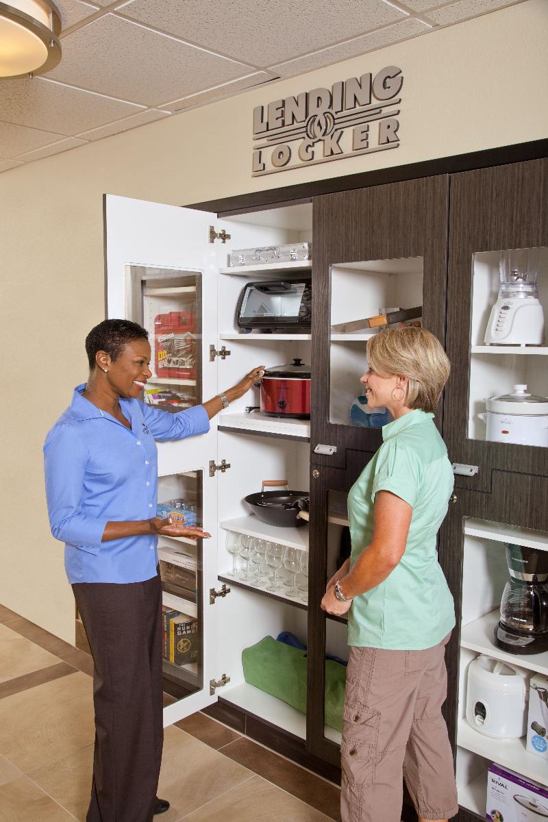Candlewood Suites Austin-Round Rock By Ihg Eksteriør billede