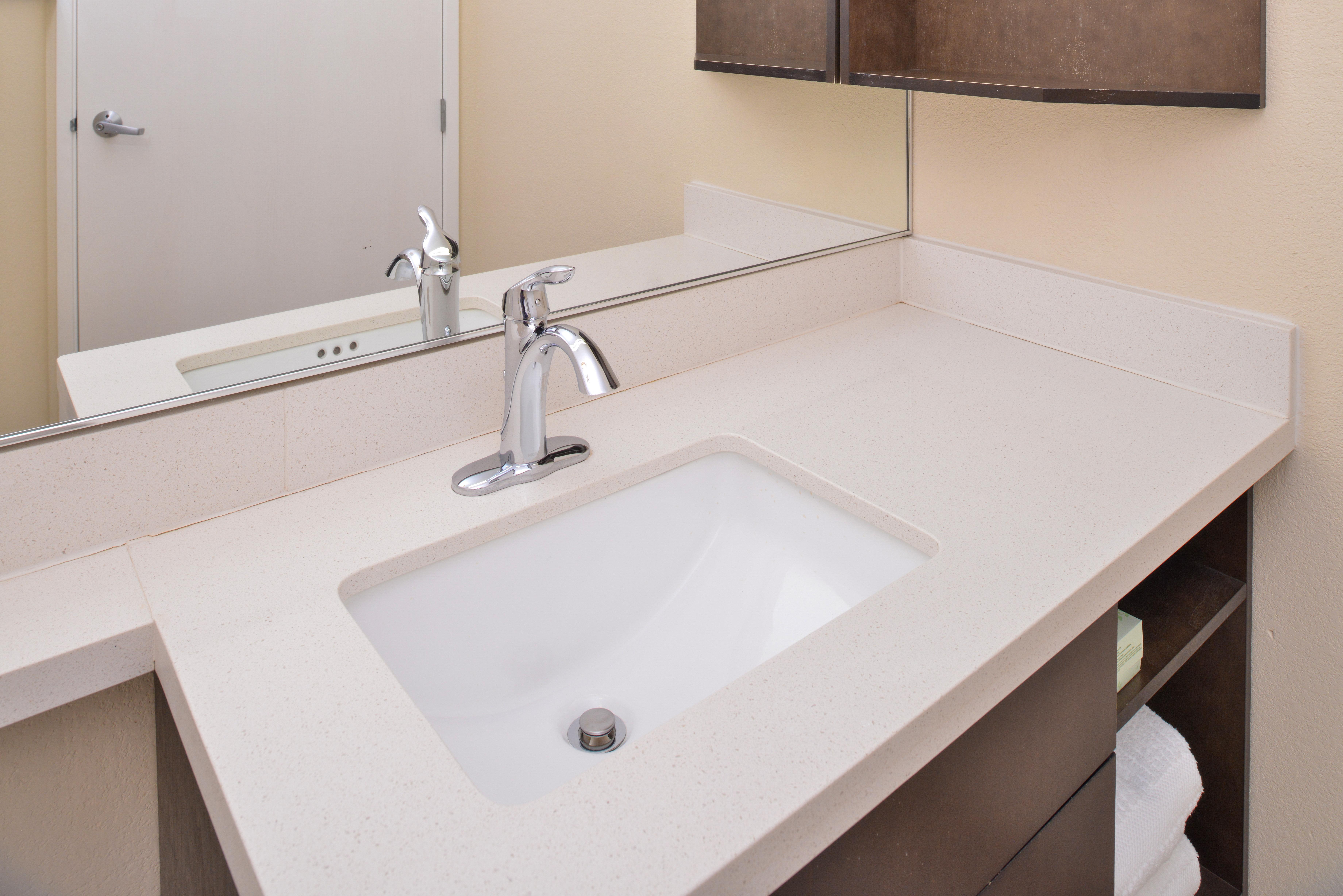 Candlewood Suites Austin-Round Rock By Ihg Eksteriør billede