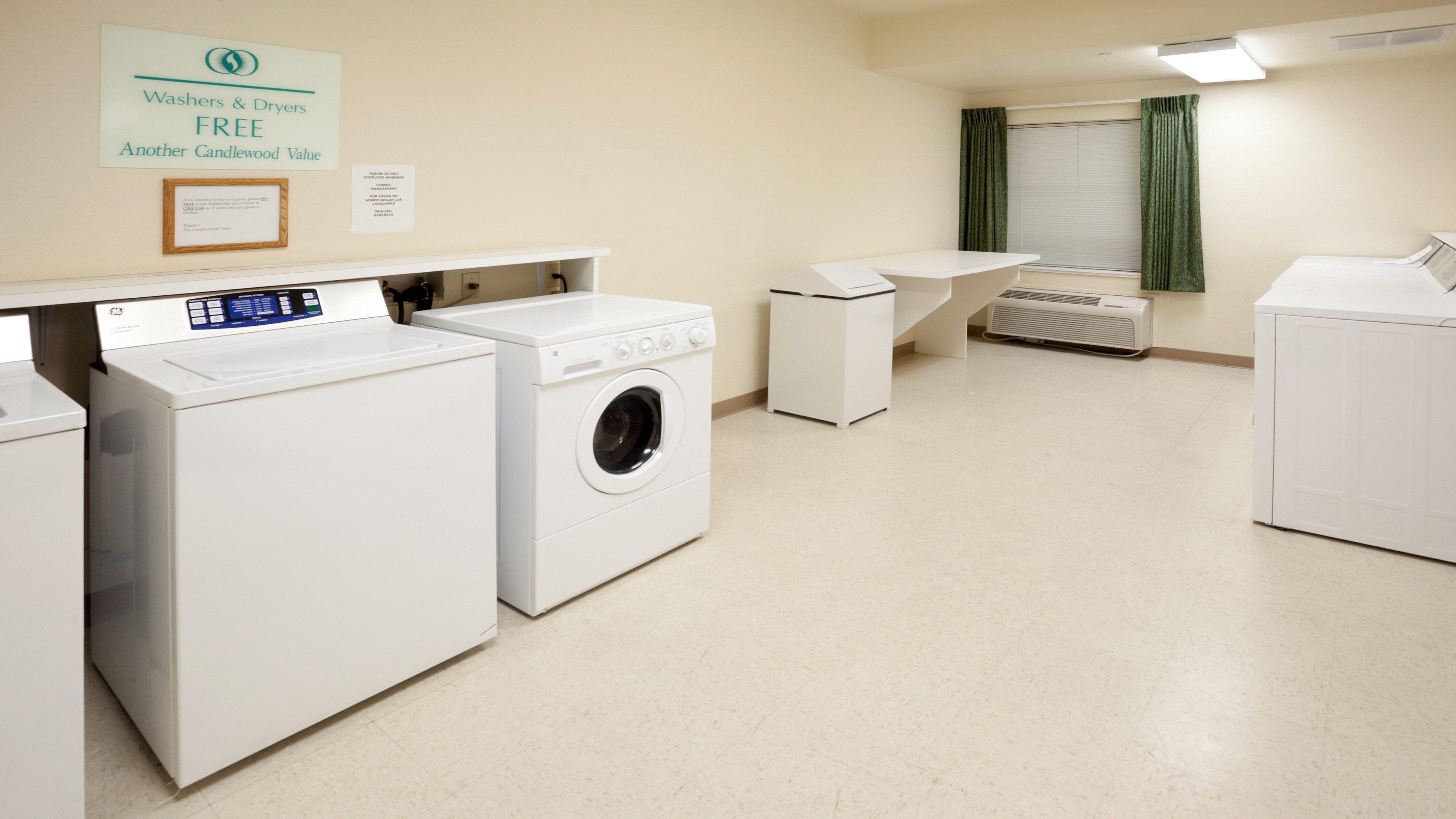 Candlewood Suites Austin-Round Rock By Ihg Eksteriør billede