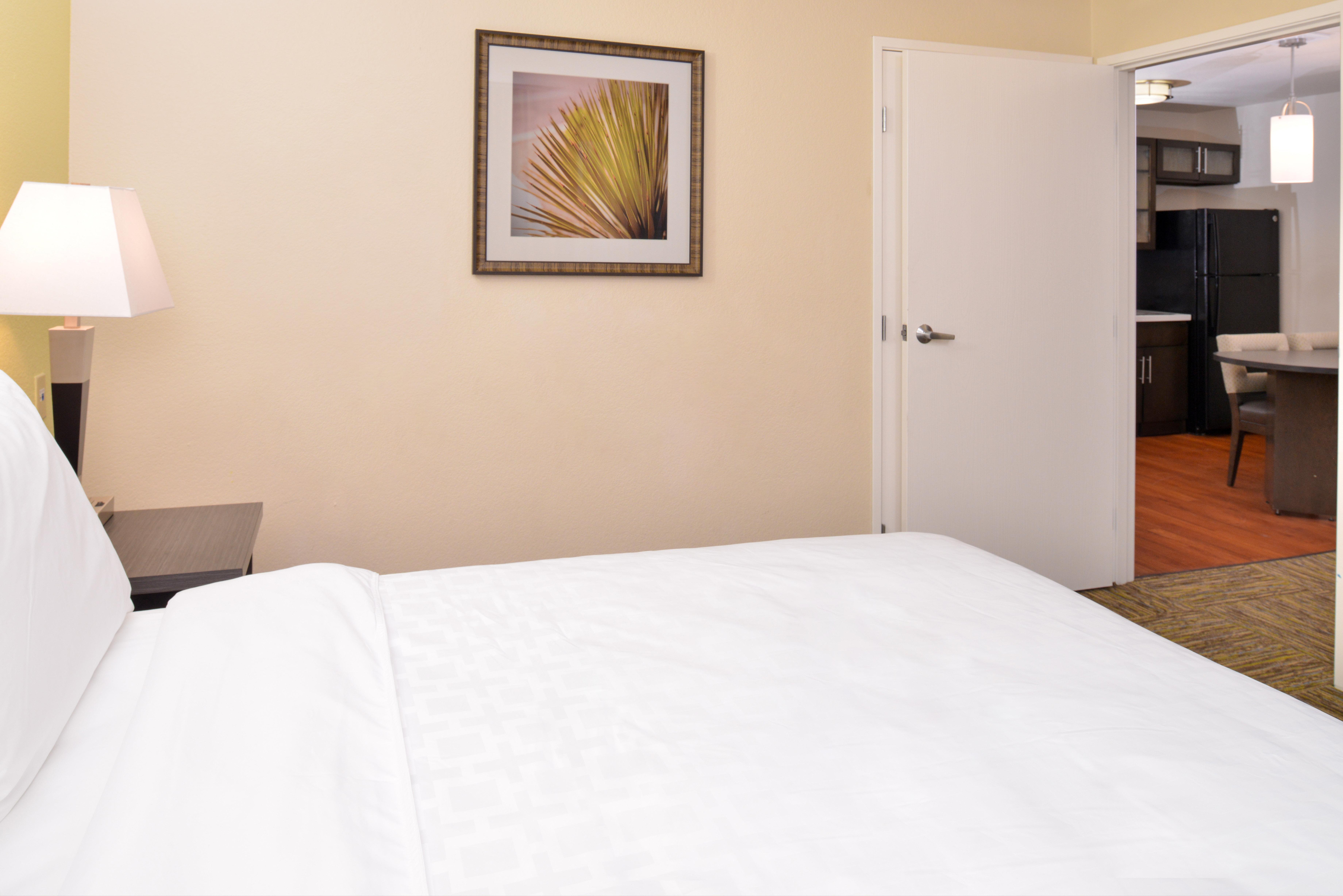 Candlewood Suites Austin-Round Rock By Ihg Eksteriør billede