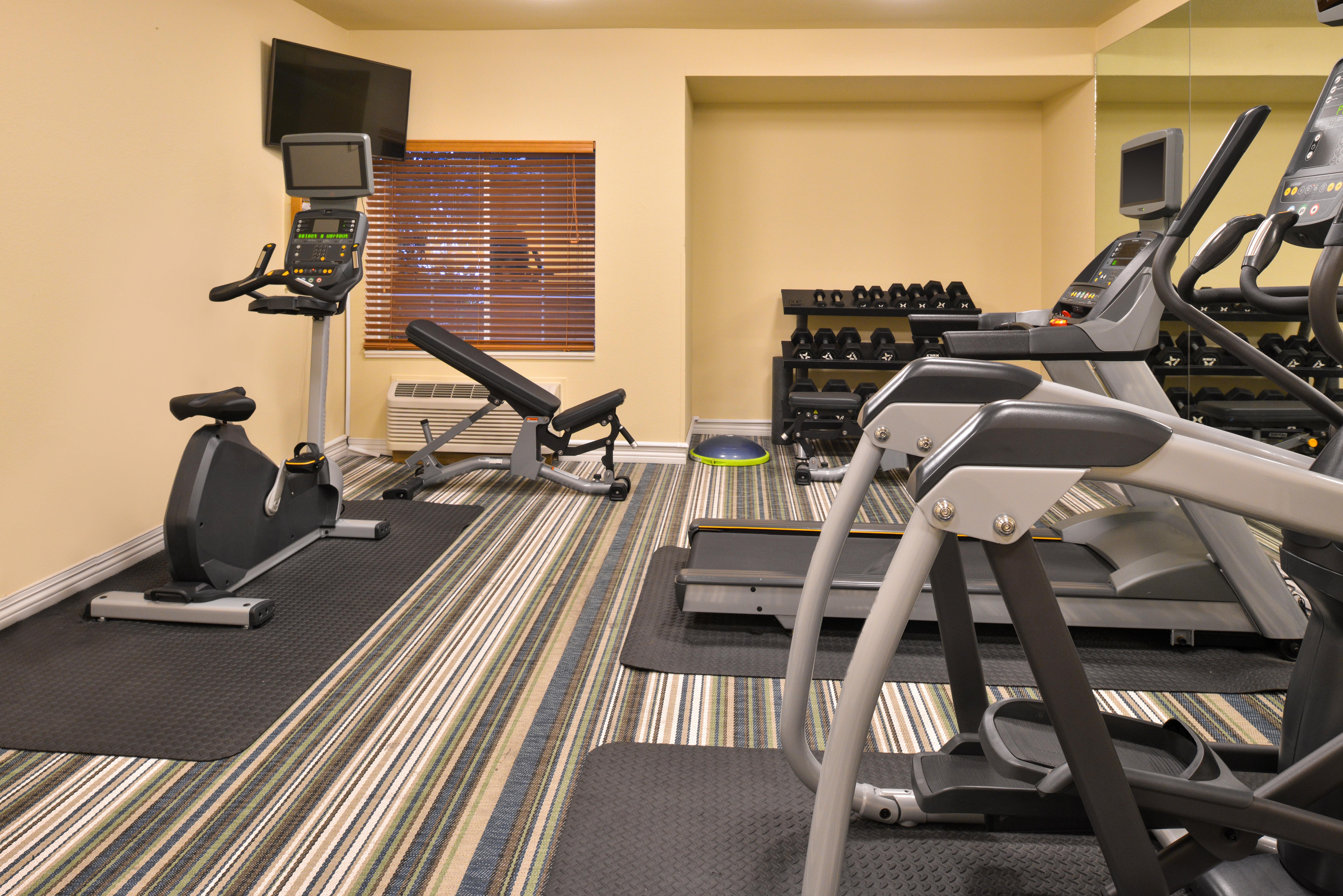 Candlewood Suites Austin-Round Rock By Ihg Eksteriør billede