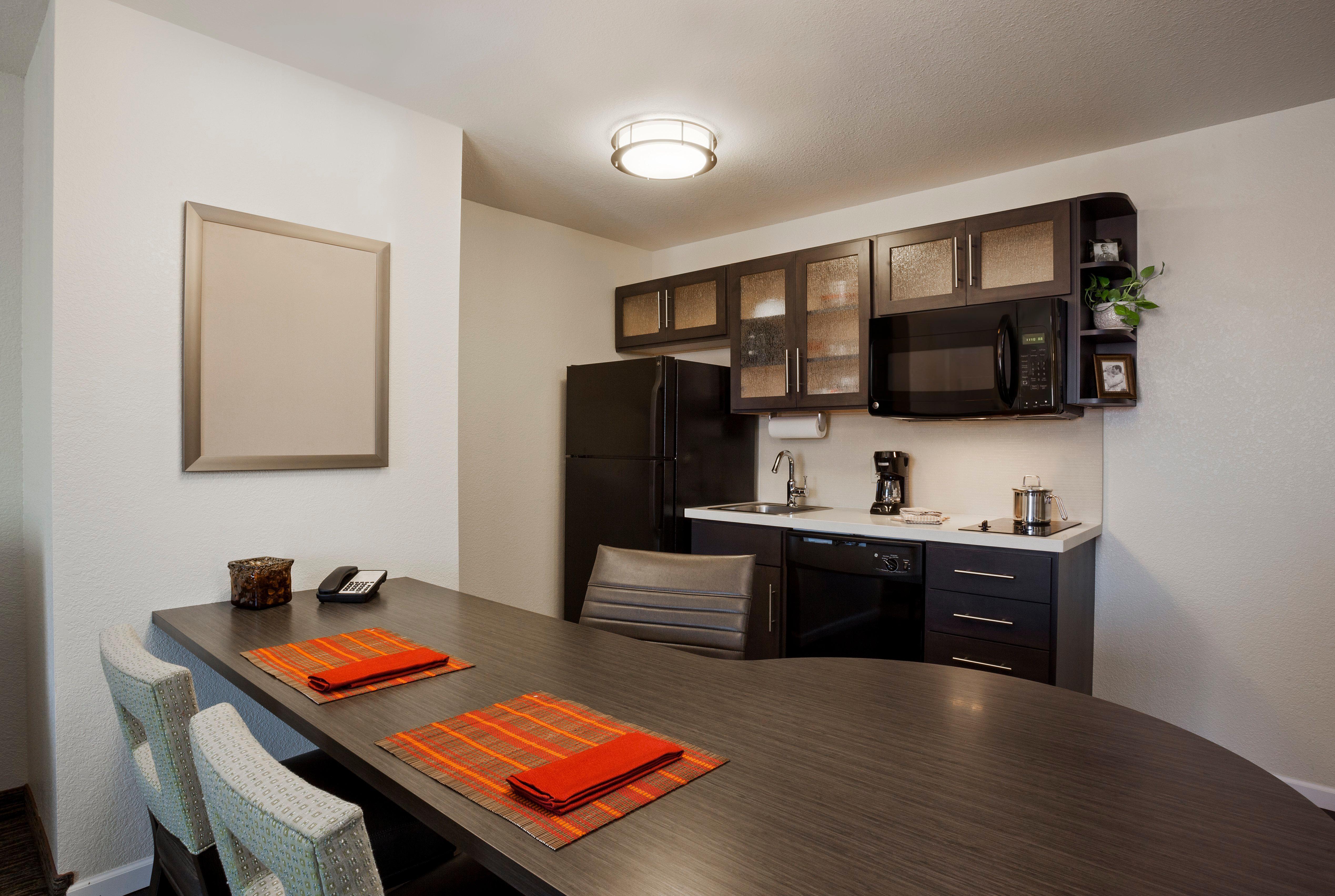 Candlewood Suites Austin-Round Rock By Ihg Eksteriør billede