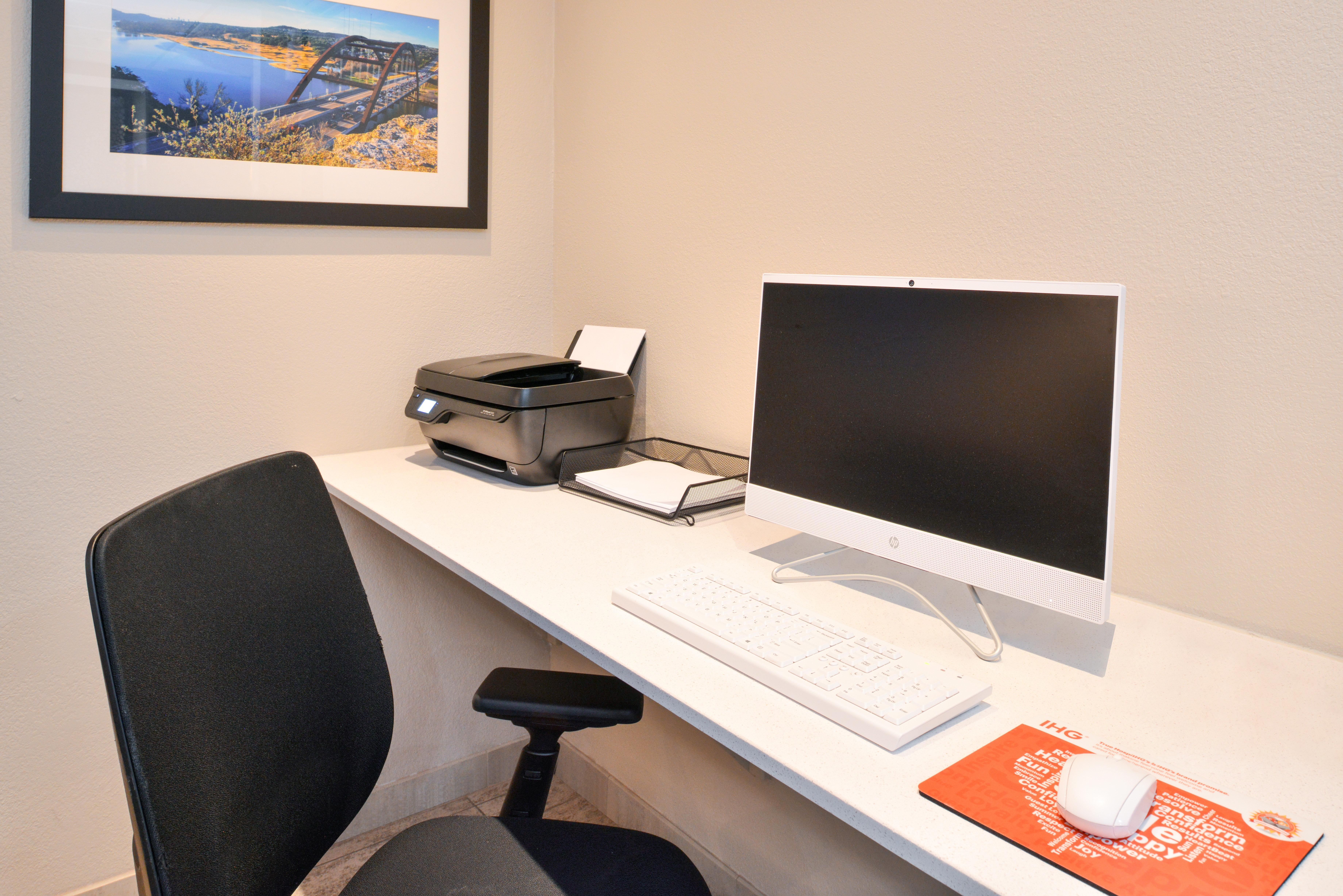 Candlewood Suites Austin-Round Rock By Ihg Eksteriør billede