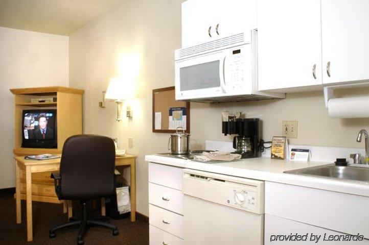 Candlewood Suites Austin-Round Rock By Ihg Eksteriør billede