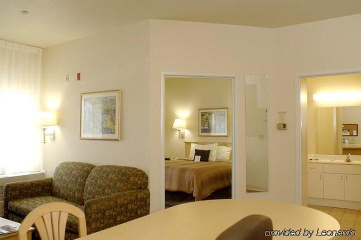 Candlewood Suites Austin-Round Rock By Ihg Værelse billede