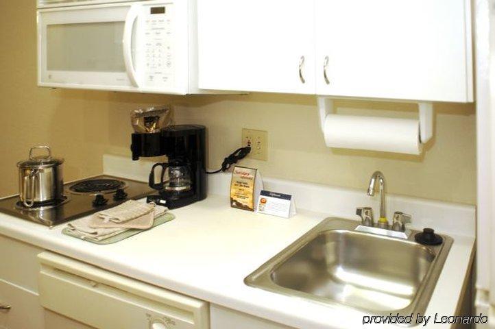 Candlewood Suites Austin-Round Rock By Ihg Eksteriør billede