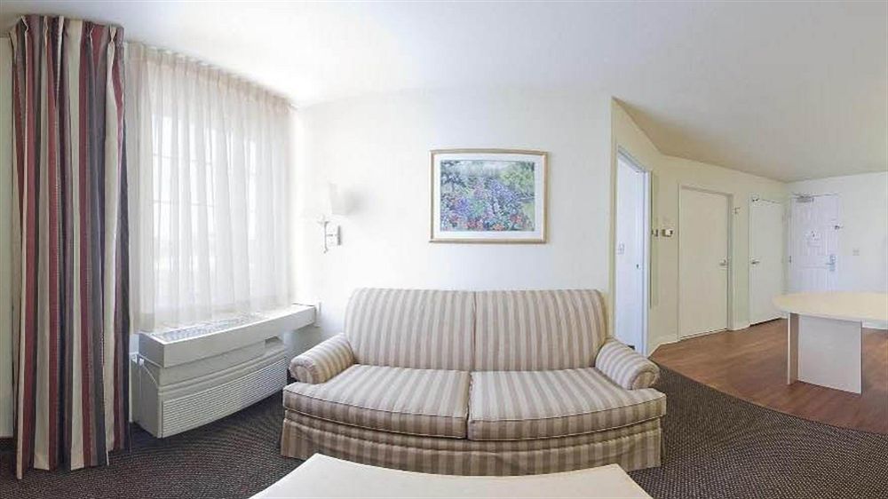 Candlewood Suites Austin-Round Rock By Ihg Eksteriør billede