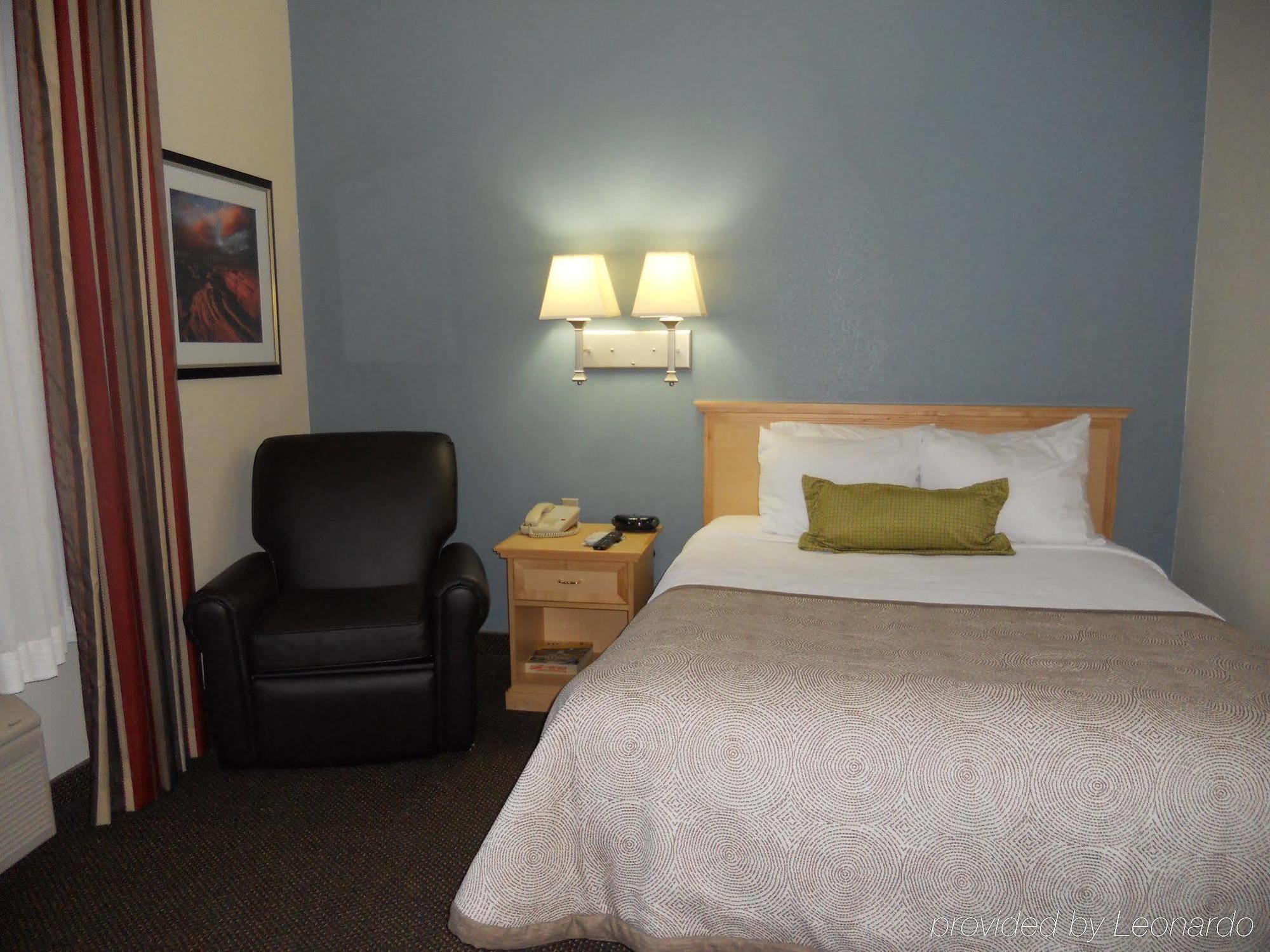 Candlewood Suites Austin-Round Rock By Ihg Eksteriør billede