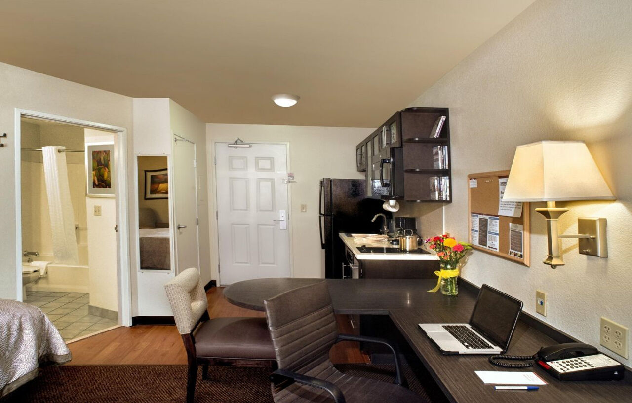 Candlewood Suites Austin-Round Rock By Ihg Eksteriør billede