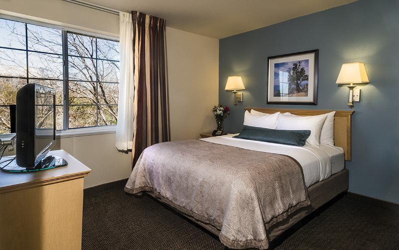 Candlewood Suites Austin-Round Rock By Ihg Eksteriør billede